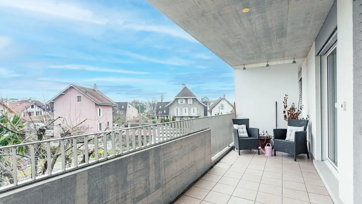 Appartamento in vendita - Avenue Des Bains, 1400 Yverdon-les-Bains