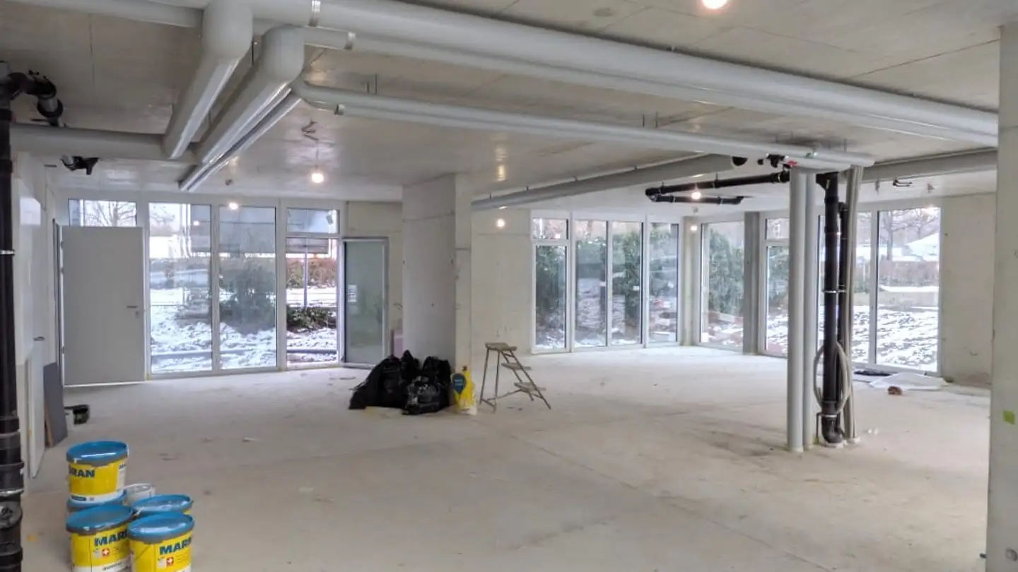 Commerciale in affitto - Hirzenbachstrasse 86, 8051 Zürich - Foto 3