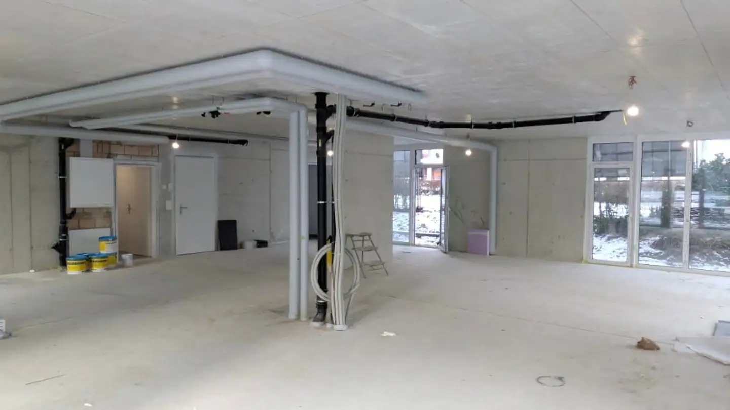 Commerciale in affitto - Hirzenbachstrasse 86, 8051 Zürich - Foto 4