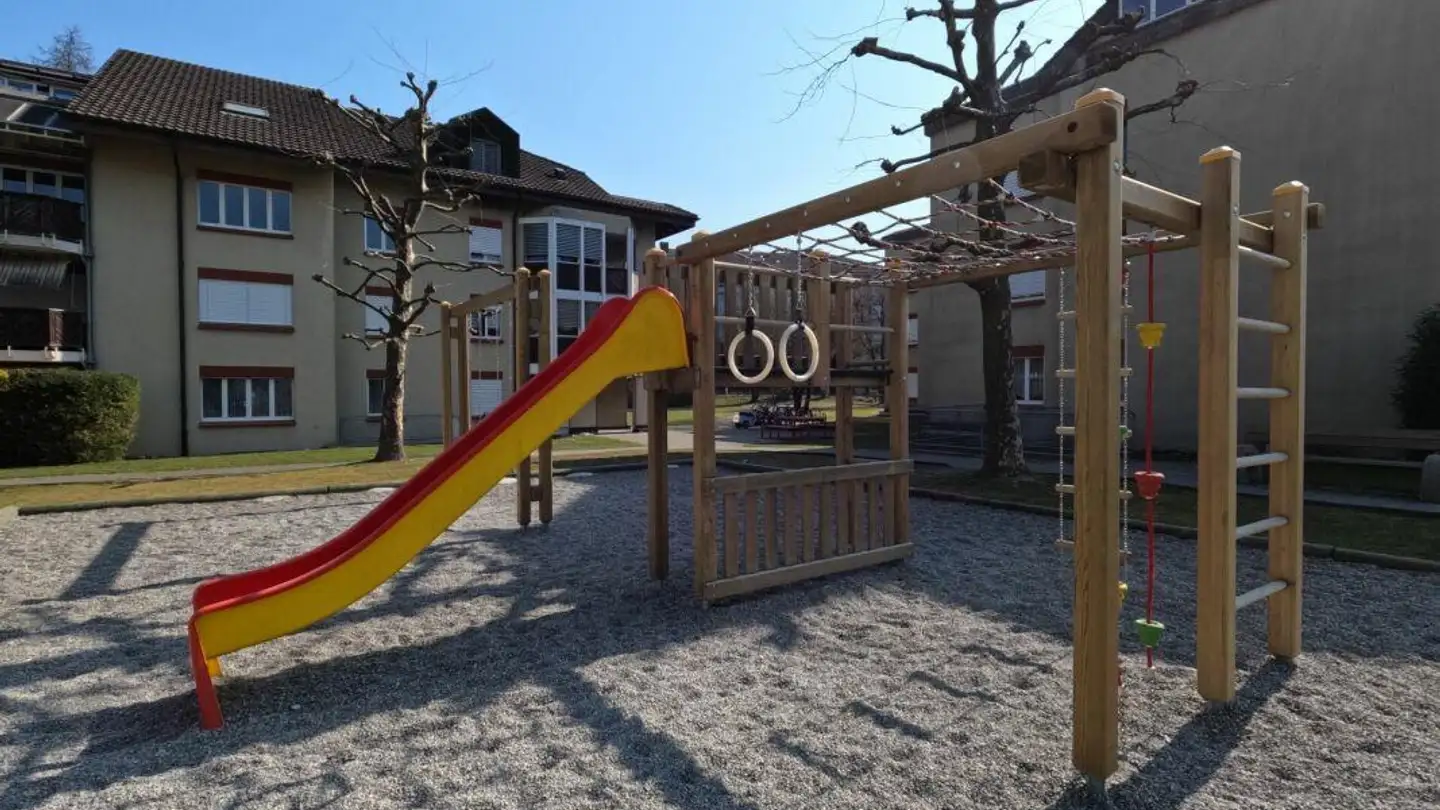 Wohnung mieten - Hofstatt 4, 4528 Zuchwil