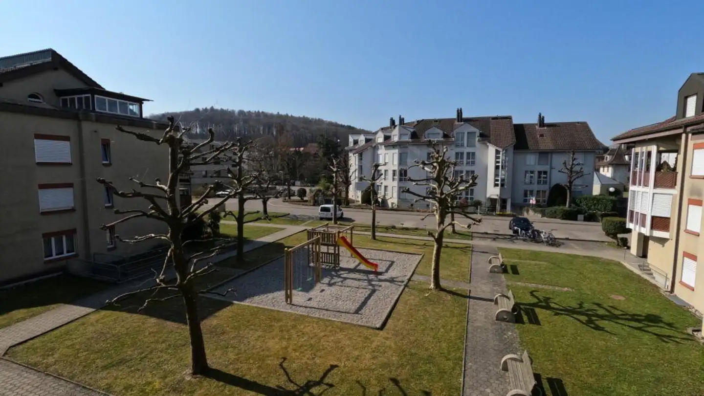 Wohnung mieten - Hofstatt 4, 4528 Zuchwil - Foto 2