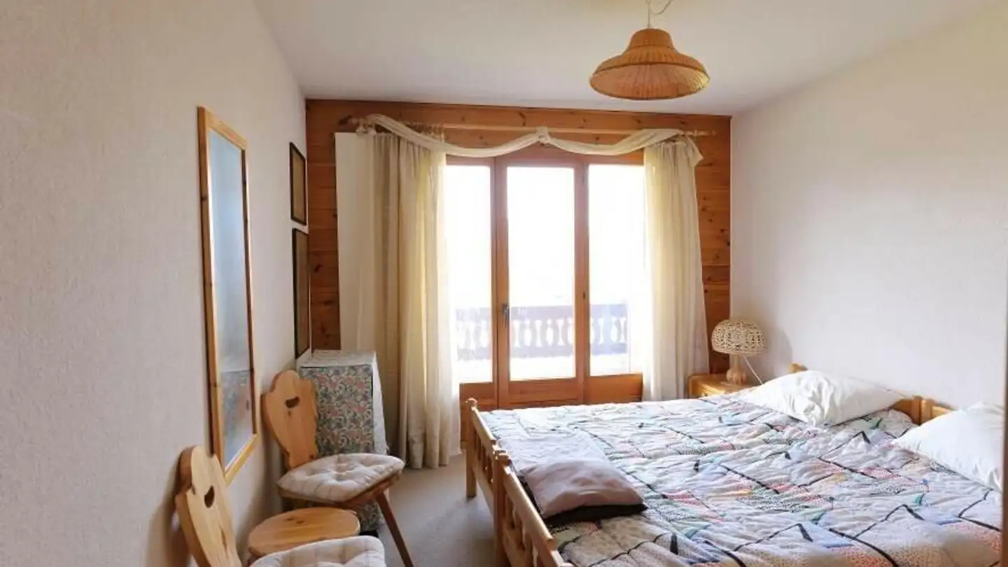 Appartamento in affitto - Chemin Des Râpes 26, 1884 Villars-sur-Ollon - Foto 2