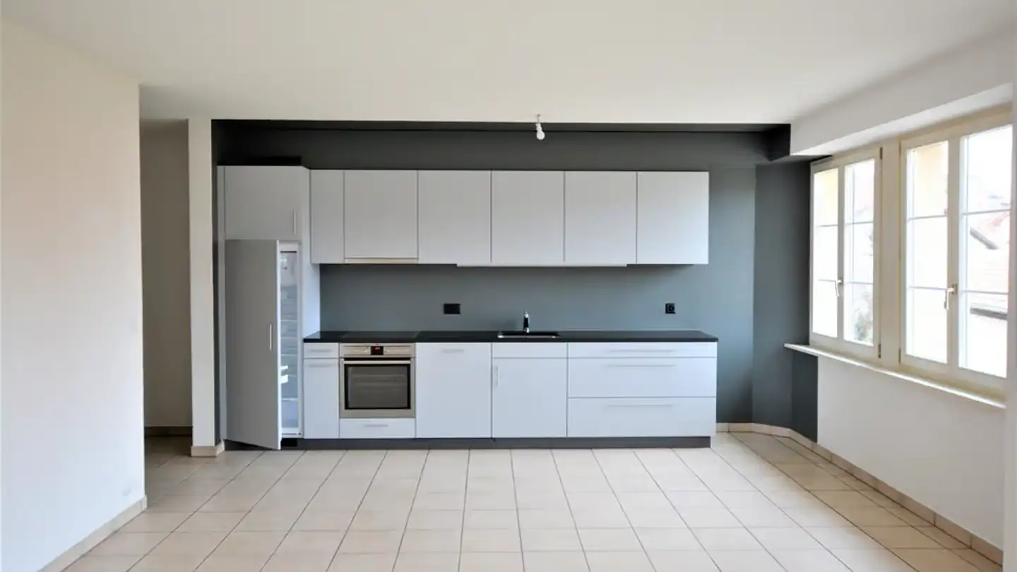 Wohnung mieten - 2350 Saignelégier