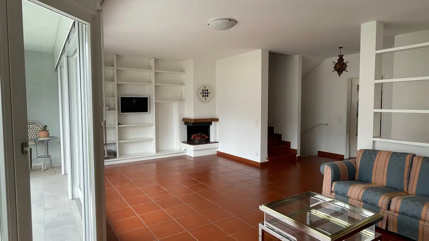 Casa a schiera in vendita - Via San Gervasio, 6814 Cadempino - Foto 2