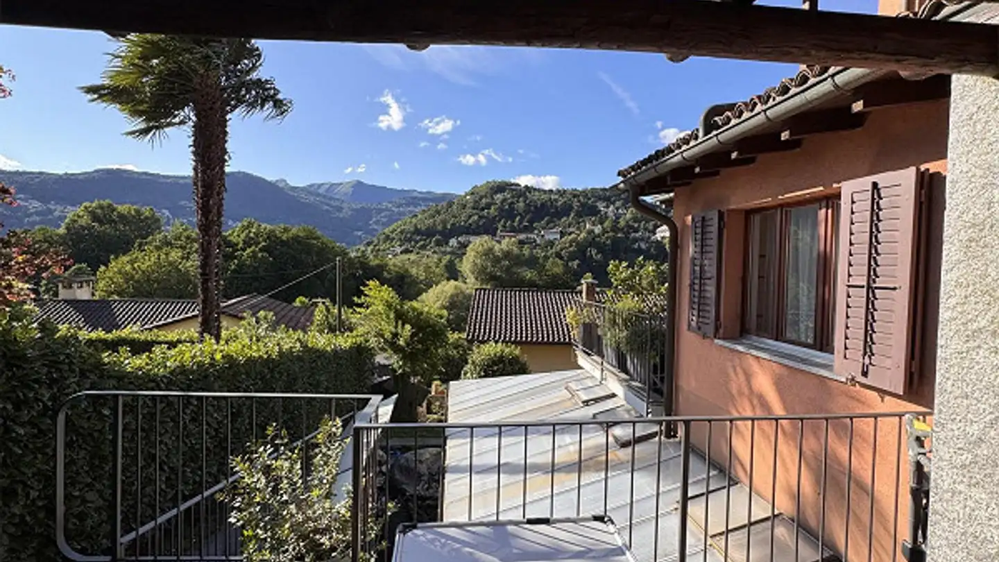Casa singola in vendita - 6925 Gentilino - Foto 3