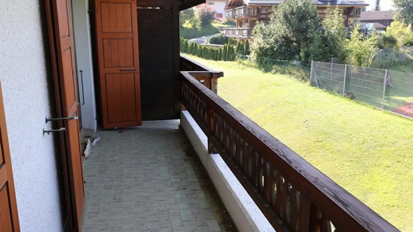 Appartamento in affitto - Chemin Des Râpes 26, 1884 Villars-sur-Ollon - Foto 3