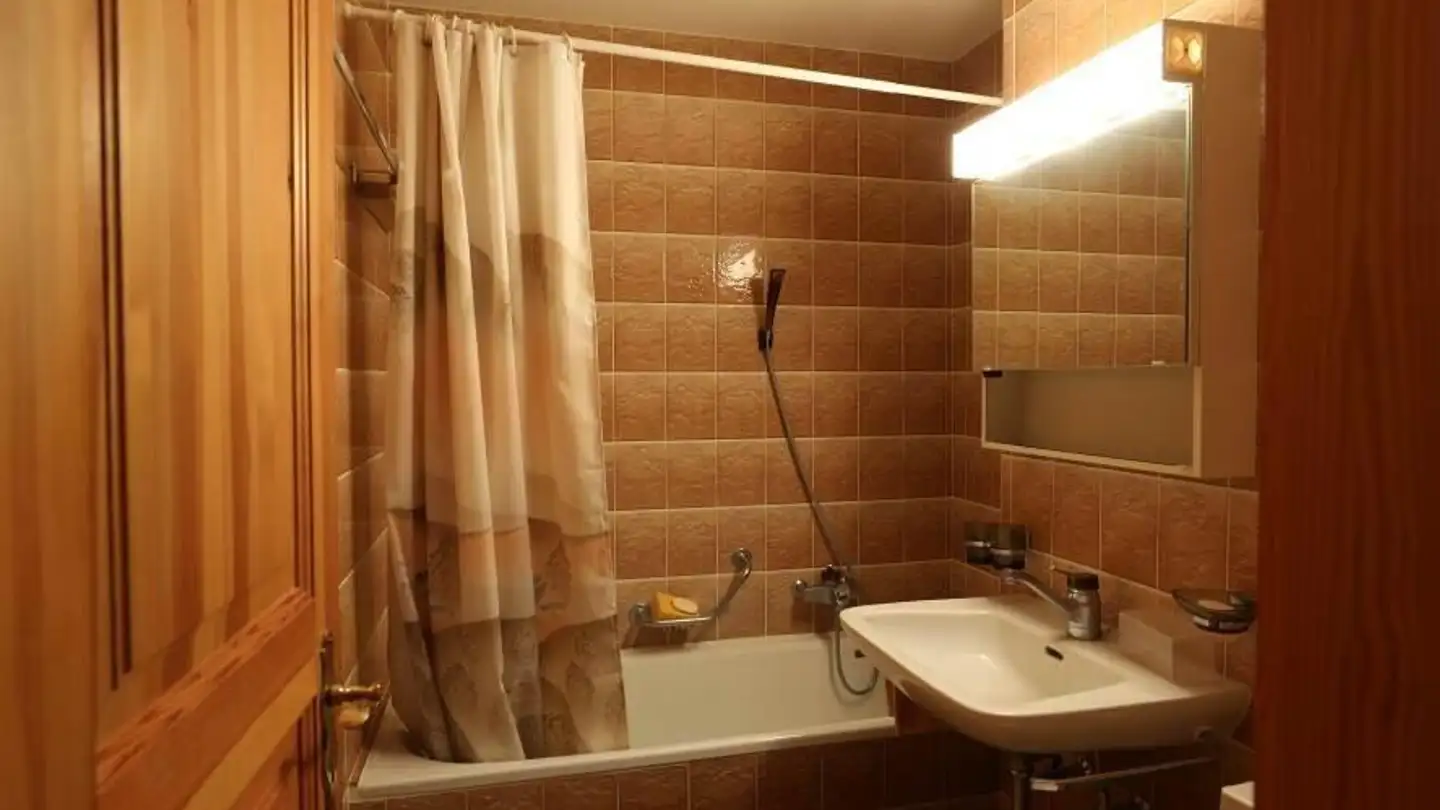 Appartamento in affitto - Chemin Des Râpes 26, 1884 Villars-sur-Ollon - Foto 4