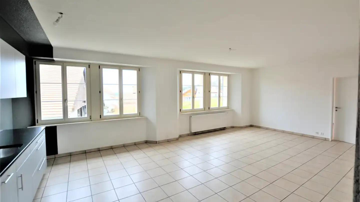 Wohnung mieten - 2350 Saignelégier - Foto 3