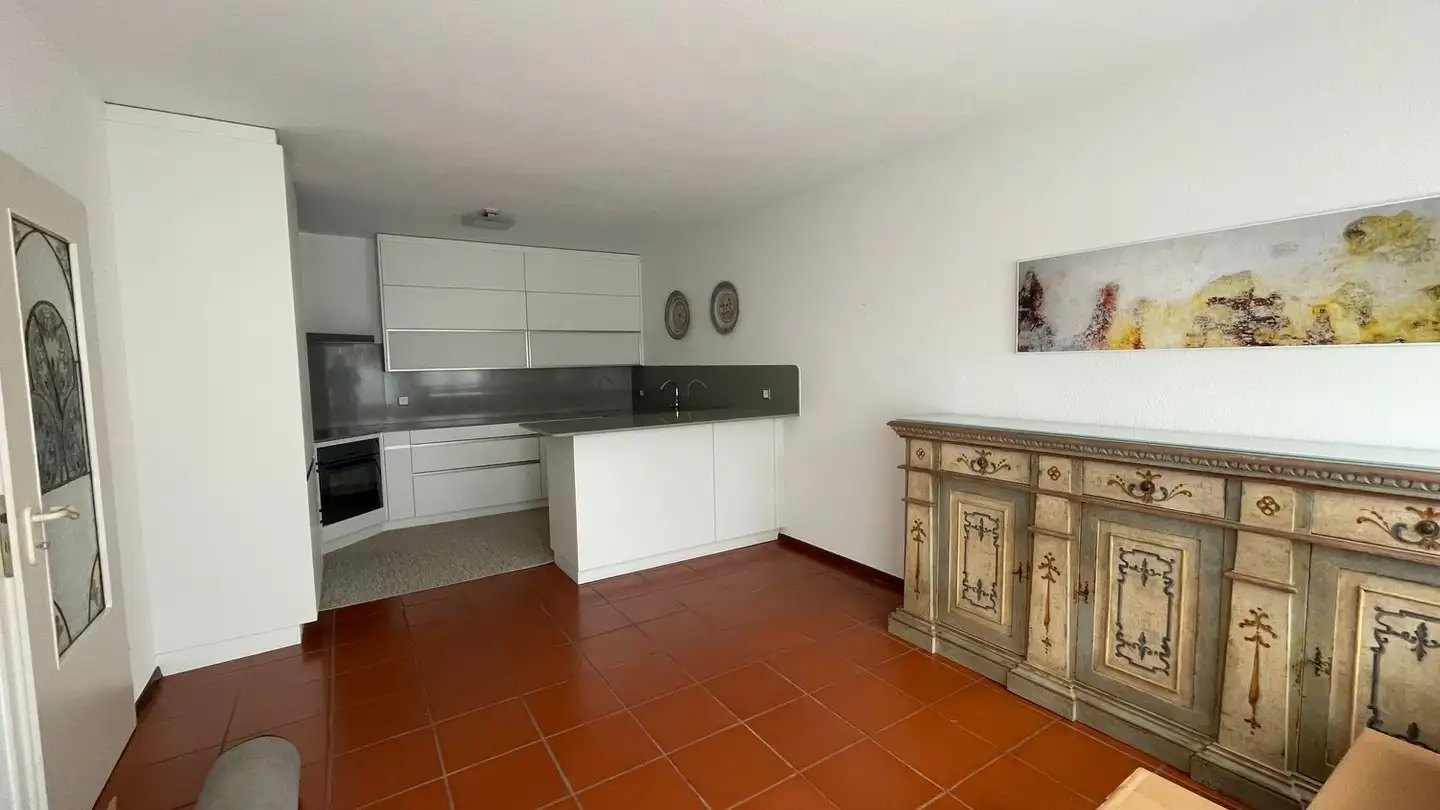 Casa a schiera in vendita - Via San Gervasio, 6814 Cadempino - Foto 3