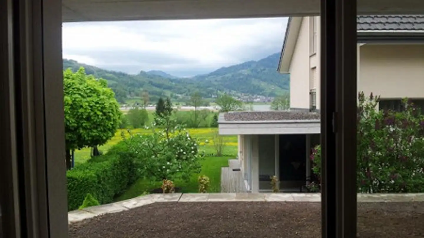 Appartamento in affitto - Auliweg 12c, 6424 Lauerz - Photo 4