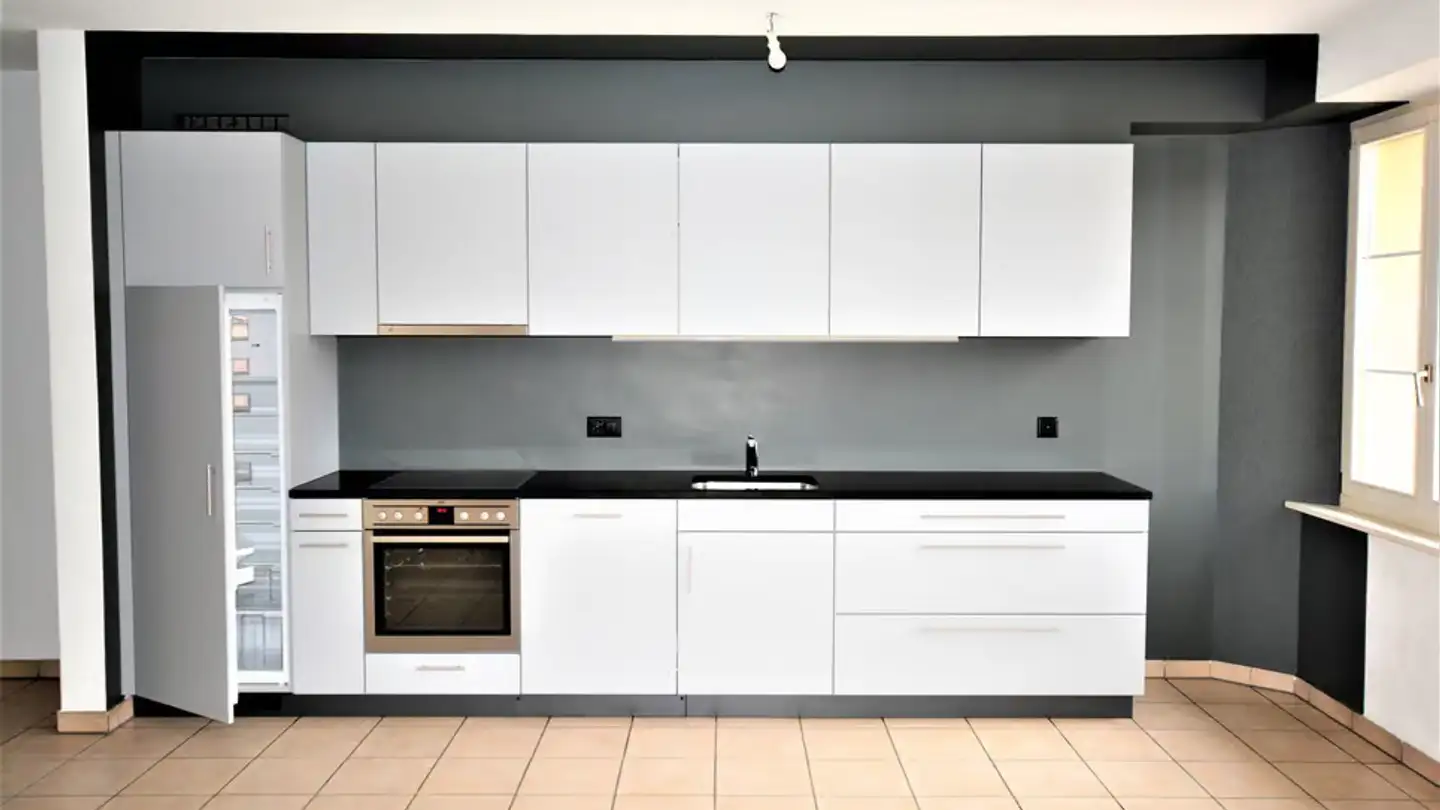 Wohnung mieten - 2350 Saignelégier - Foto 4