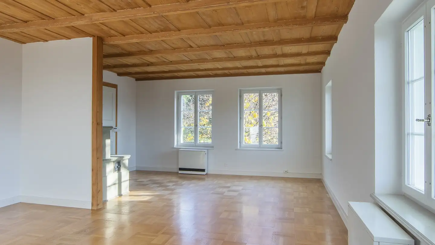 Einfamilienhaus mieten - 3054 Schüpfen