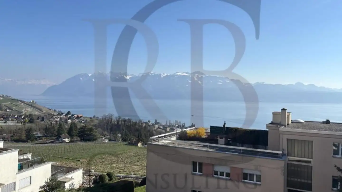 Appartement à vendre - 1095 Lutry - Photo 2