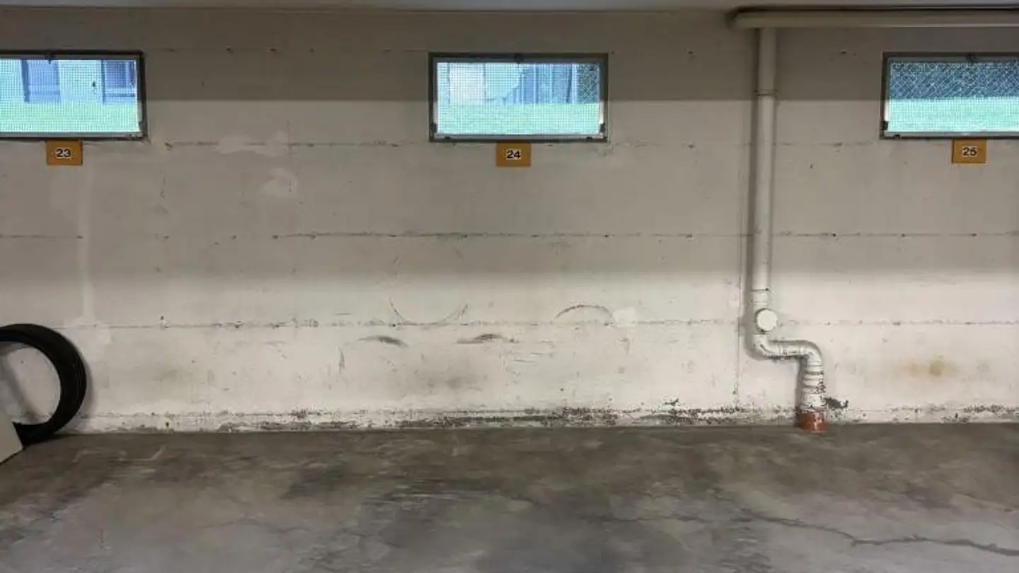 Parcheggio esterno in affitto - Wasserwerkstrasse 3, 8590 Romanshorn - Photo 3