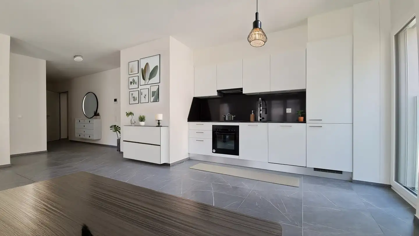 Apartment for sale - Via Sottobisio 17, 6828 Balerna