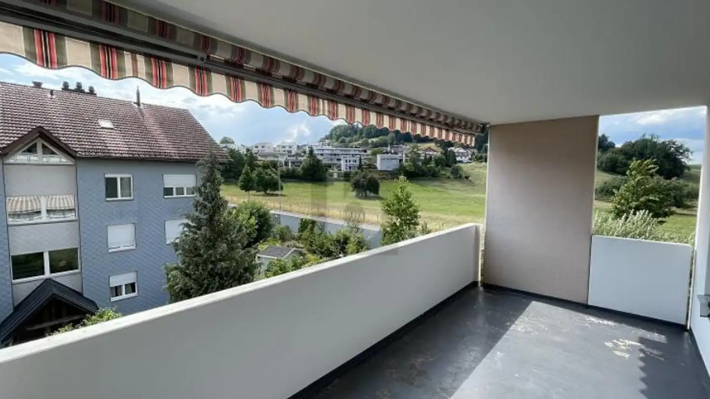 Apartment for rent - 8370 Sirnach