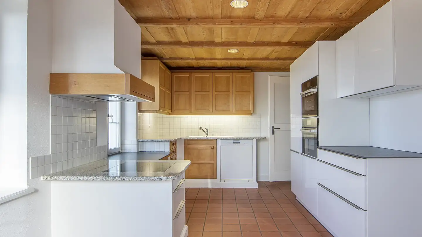 Einfamilienhaus mieten - 3054 Schüpfen - Foto 3