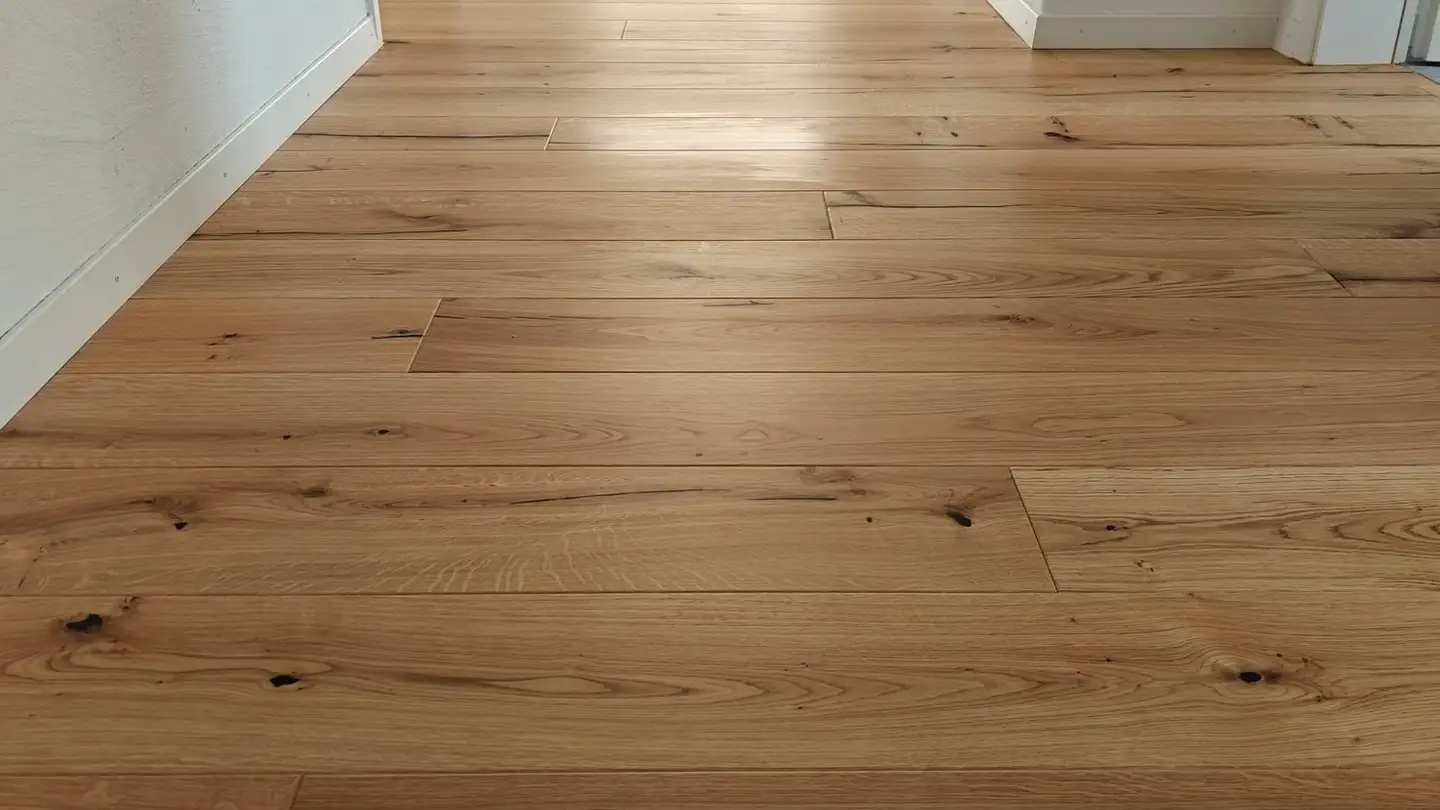 Appartement à louer - Wilerstrasse 42, 9630 Wattwil