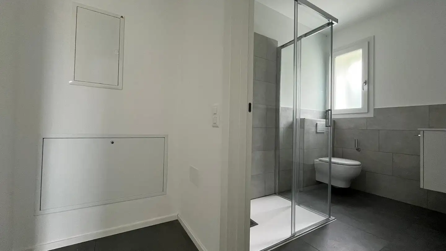 Apartment for rent - 6833 Vacallo - Photo 2