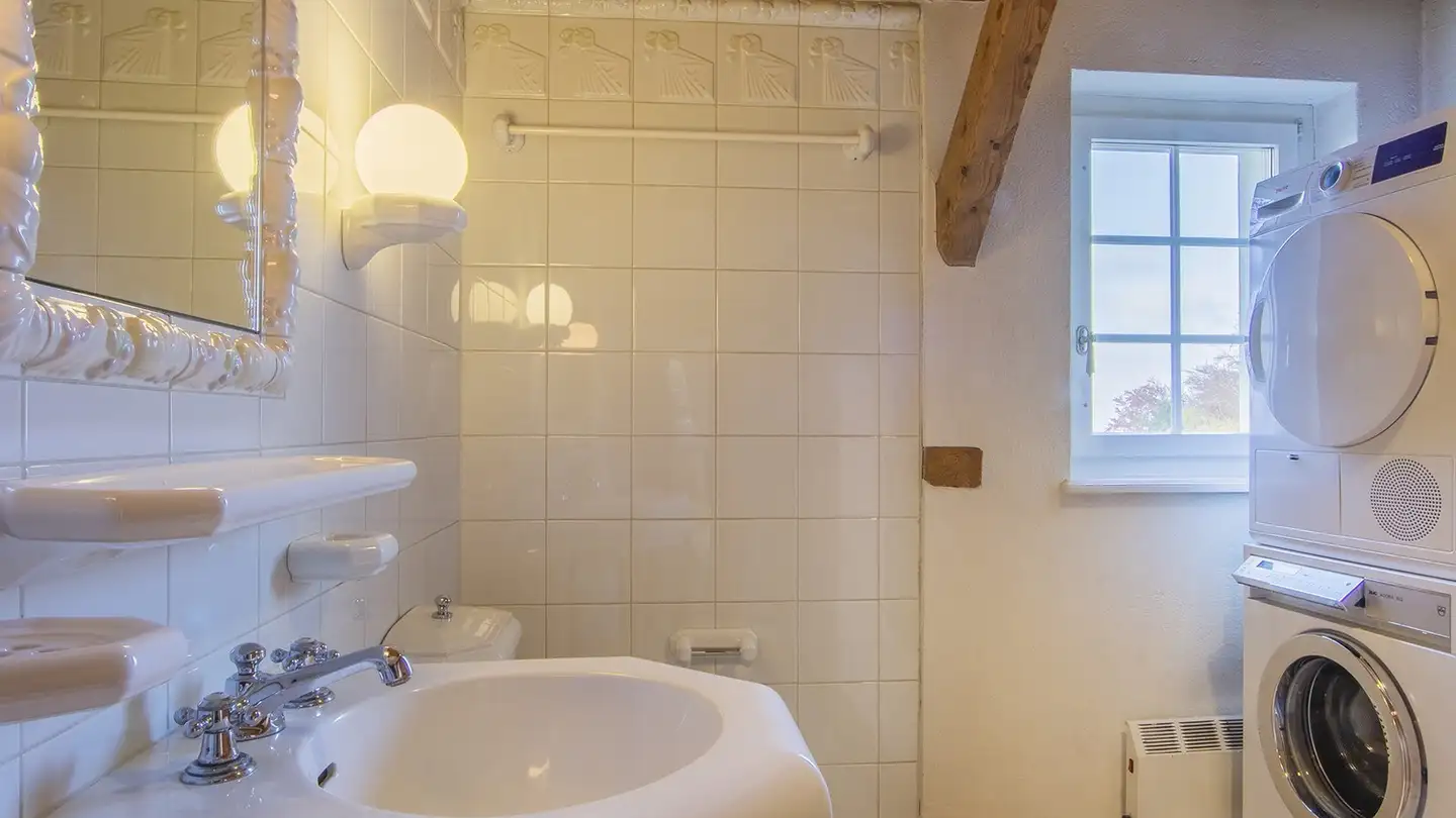 Einfamilienhaus mieten - 3054 Schüpfen - Foto 4