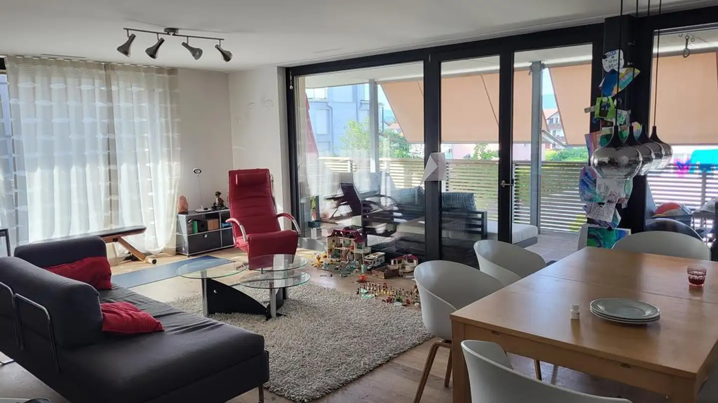Wohnung mieten - Gschwaderstrasse 35a, 8610 Uster - Foto 3