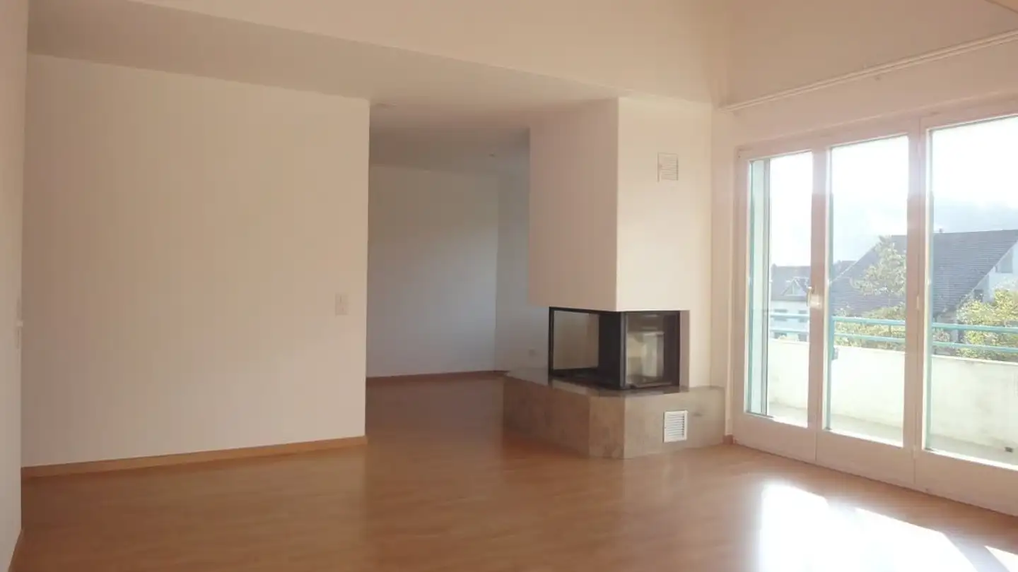 Duplex à louer - Aeussere Stammerau 13, 8500 Frauenfeld - Photo 3