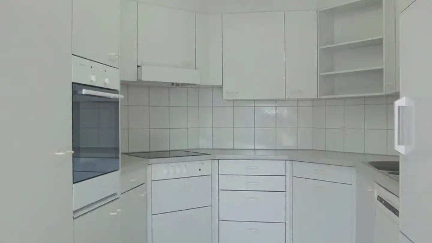 Duplex à louer - Aeussere Stammerau 13, 8500 Frauenfeld - Photo 4