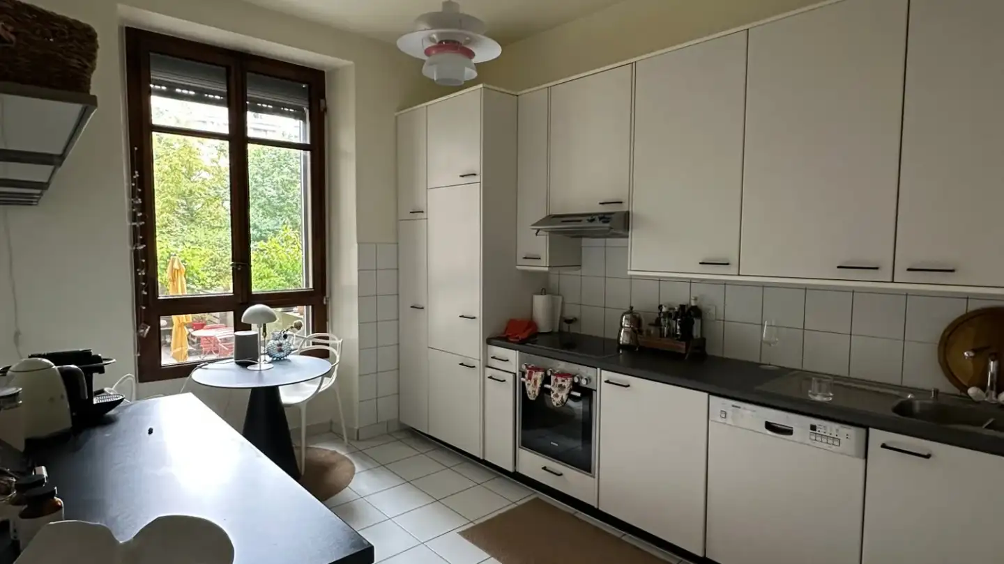 Apartment for rent - 1203 Genève - Photo 2