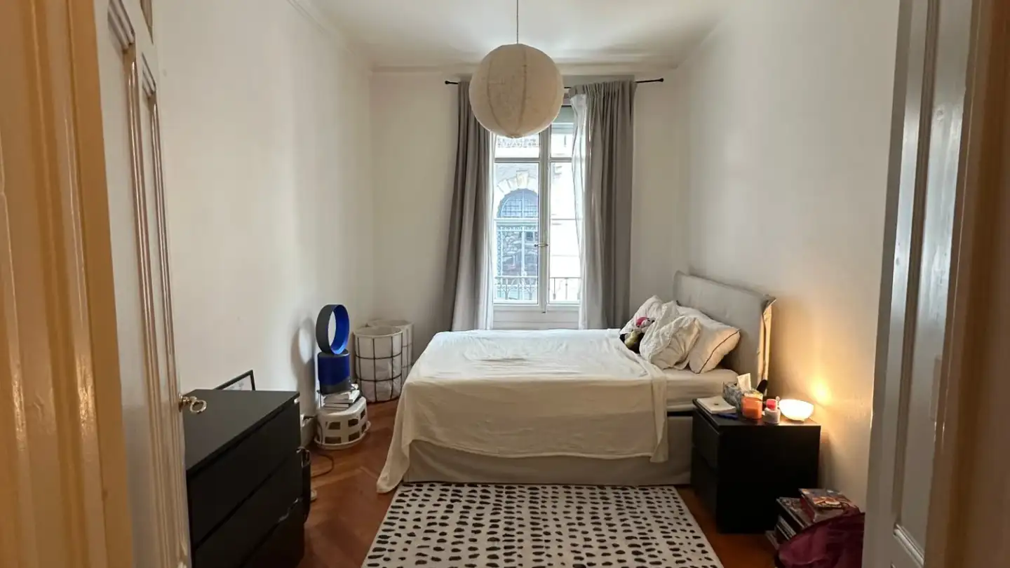 Apartment for rent - 1203 Genève - Photo 3