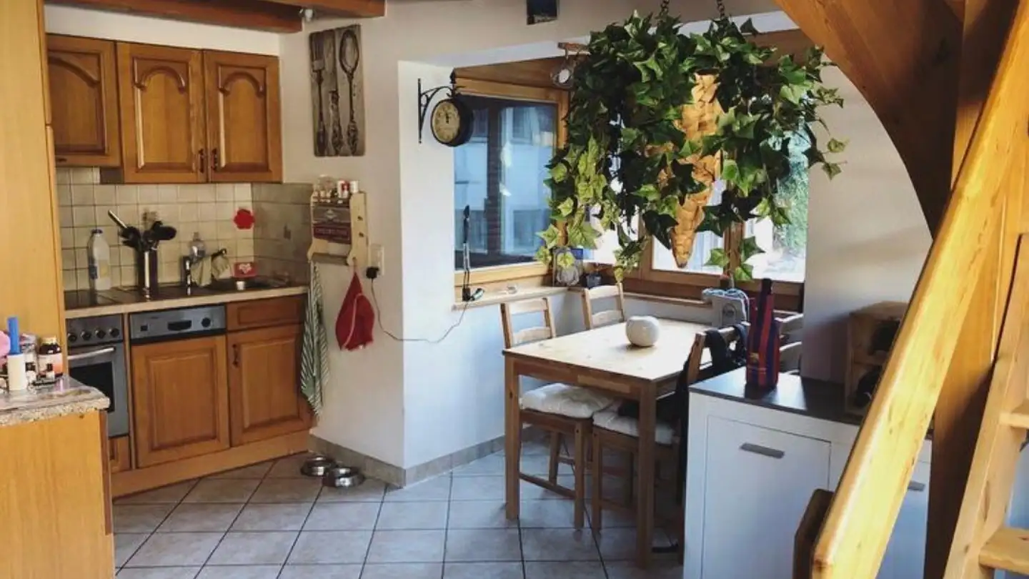 Apartment for rent - Chemin De La Tour 10, 1913 Saillon