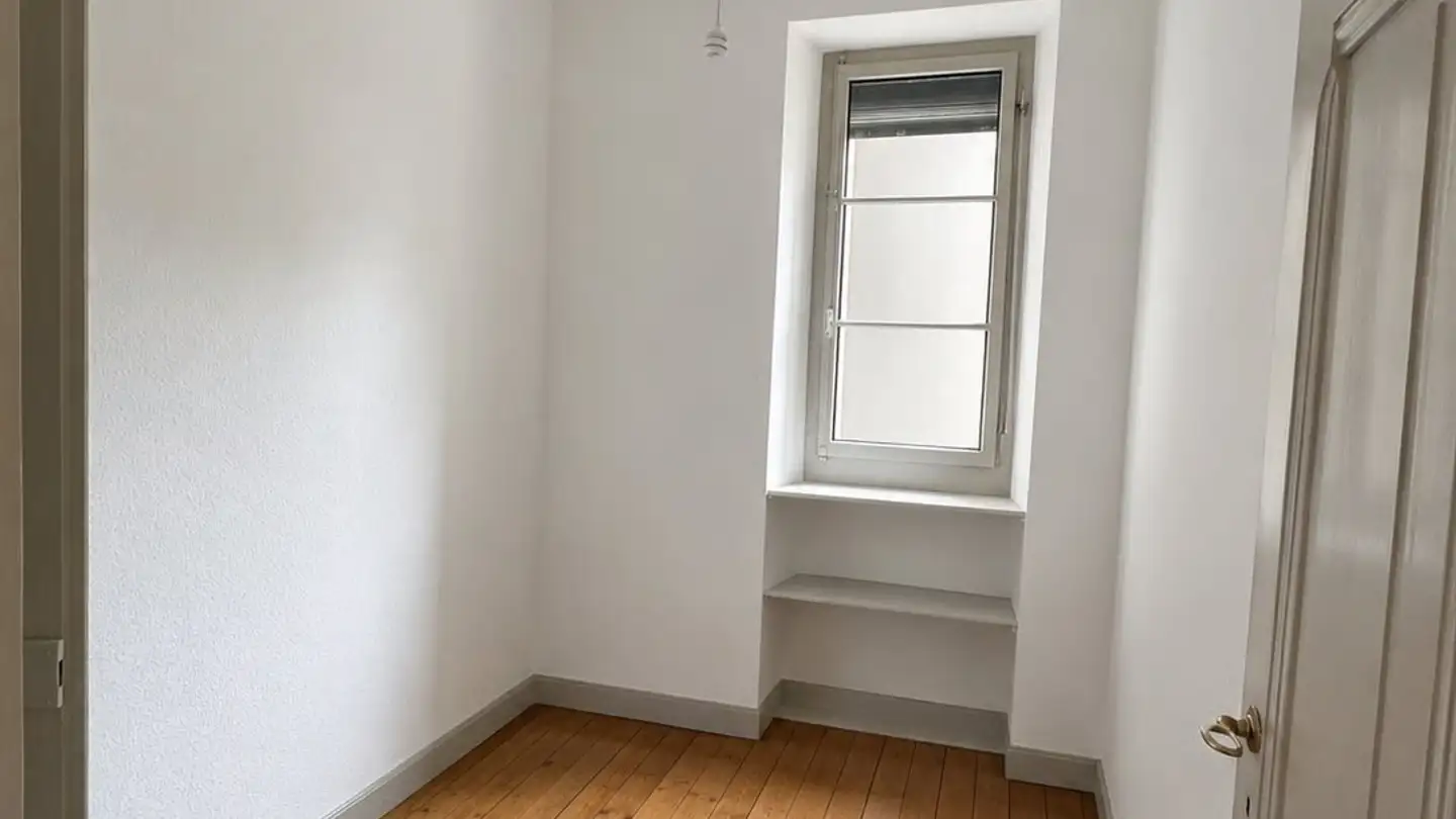 Apartment for rent - 1203 Genève - Photo 4