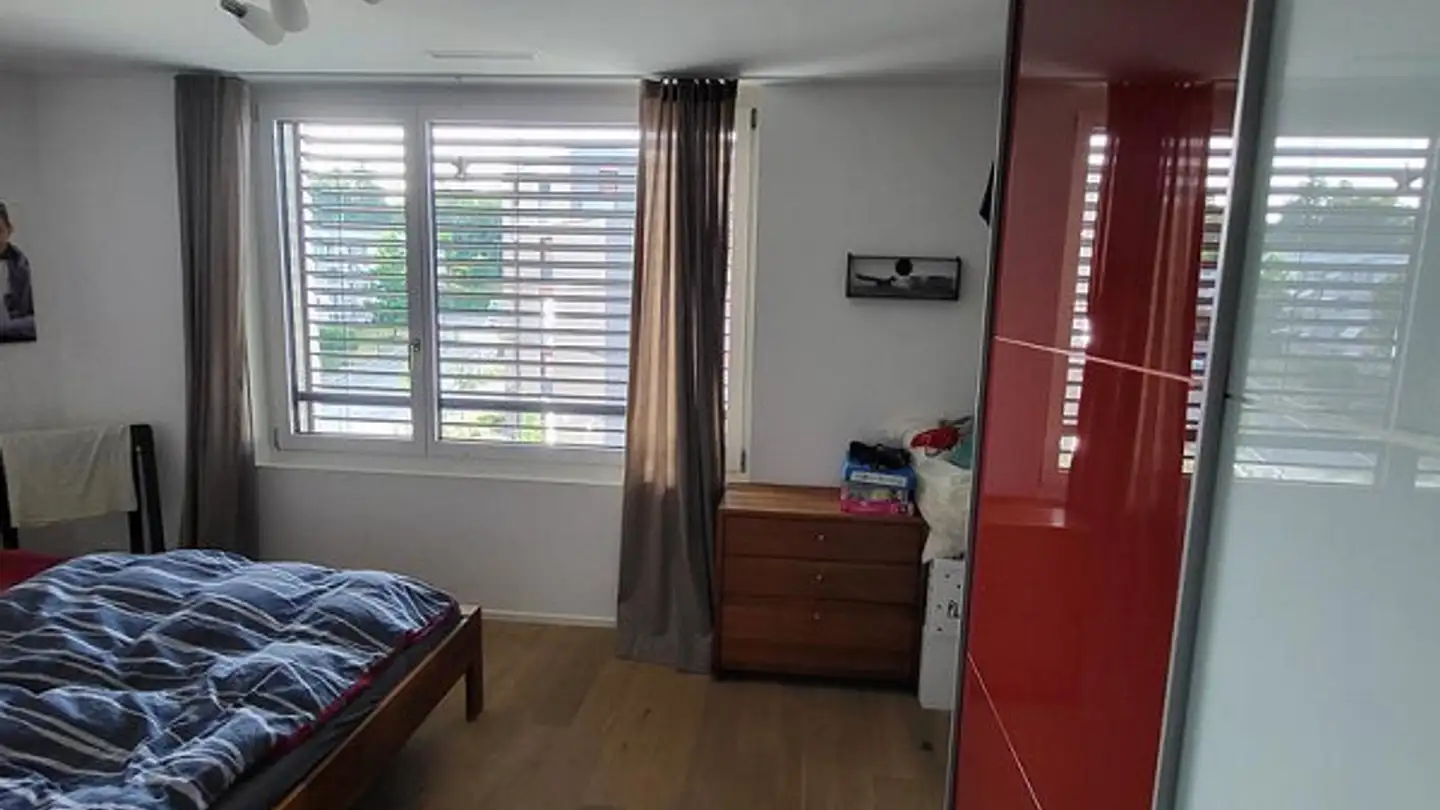 Wohnung mieten - Gschwaderstrasse 35a, 8610 Uster - Foto 4