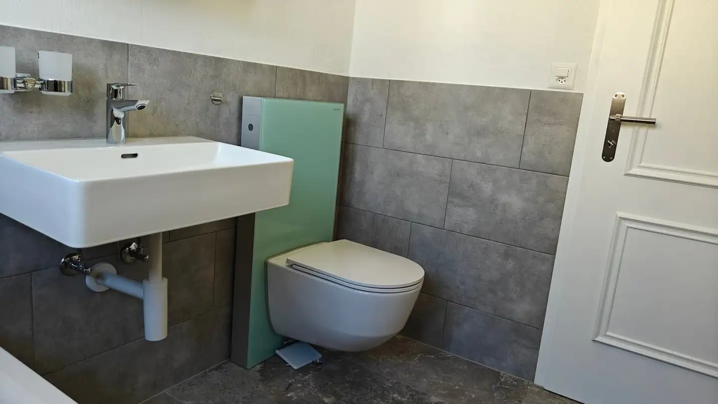 Appartement à louer - Wilerstrasse 42, 9630 Wattwil - Photo 3