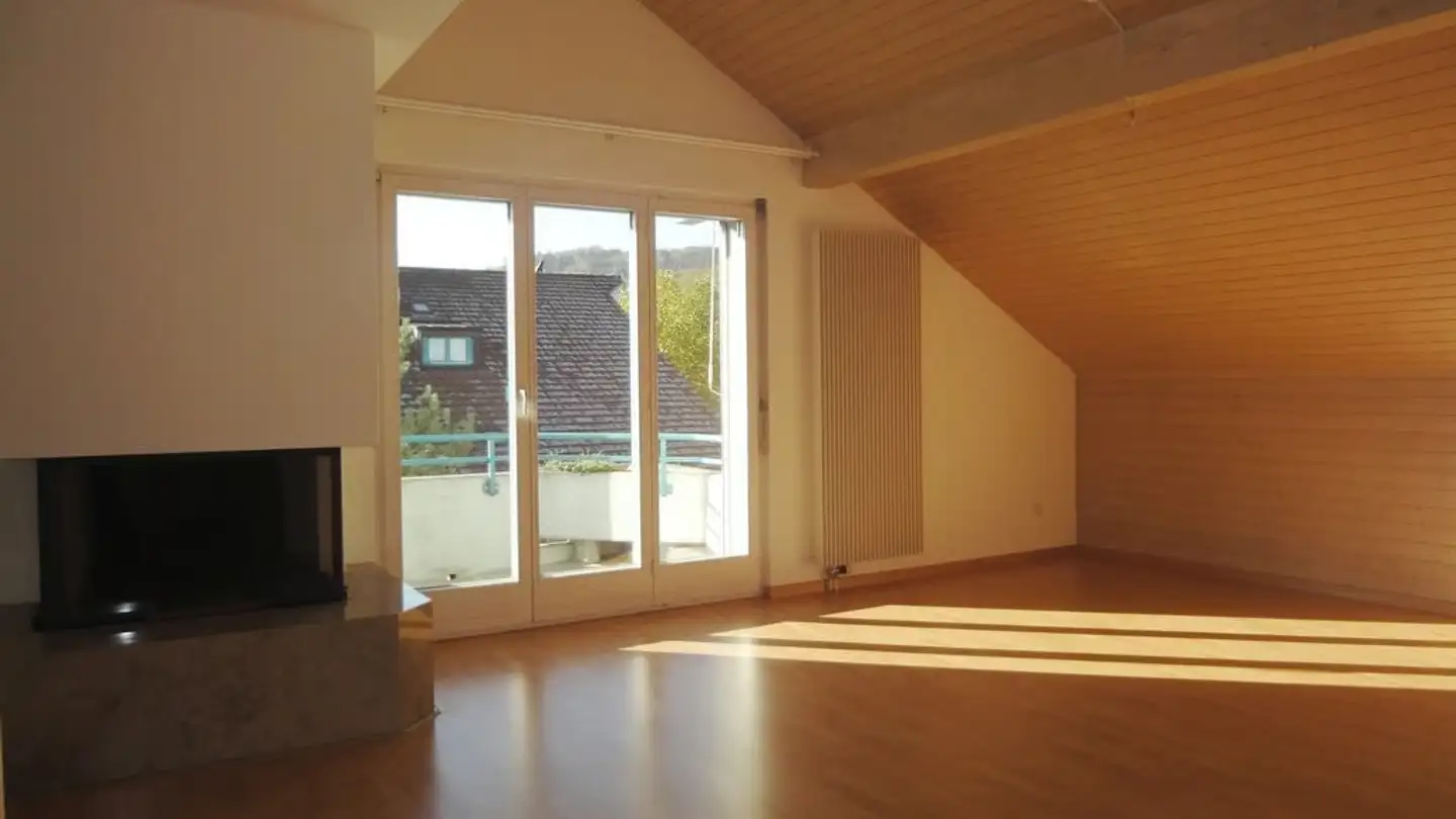 Duplex à louer - Aeussere Stammerau 13, 8500 Frauenfeld - Photo 2