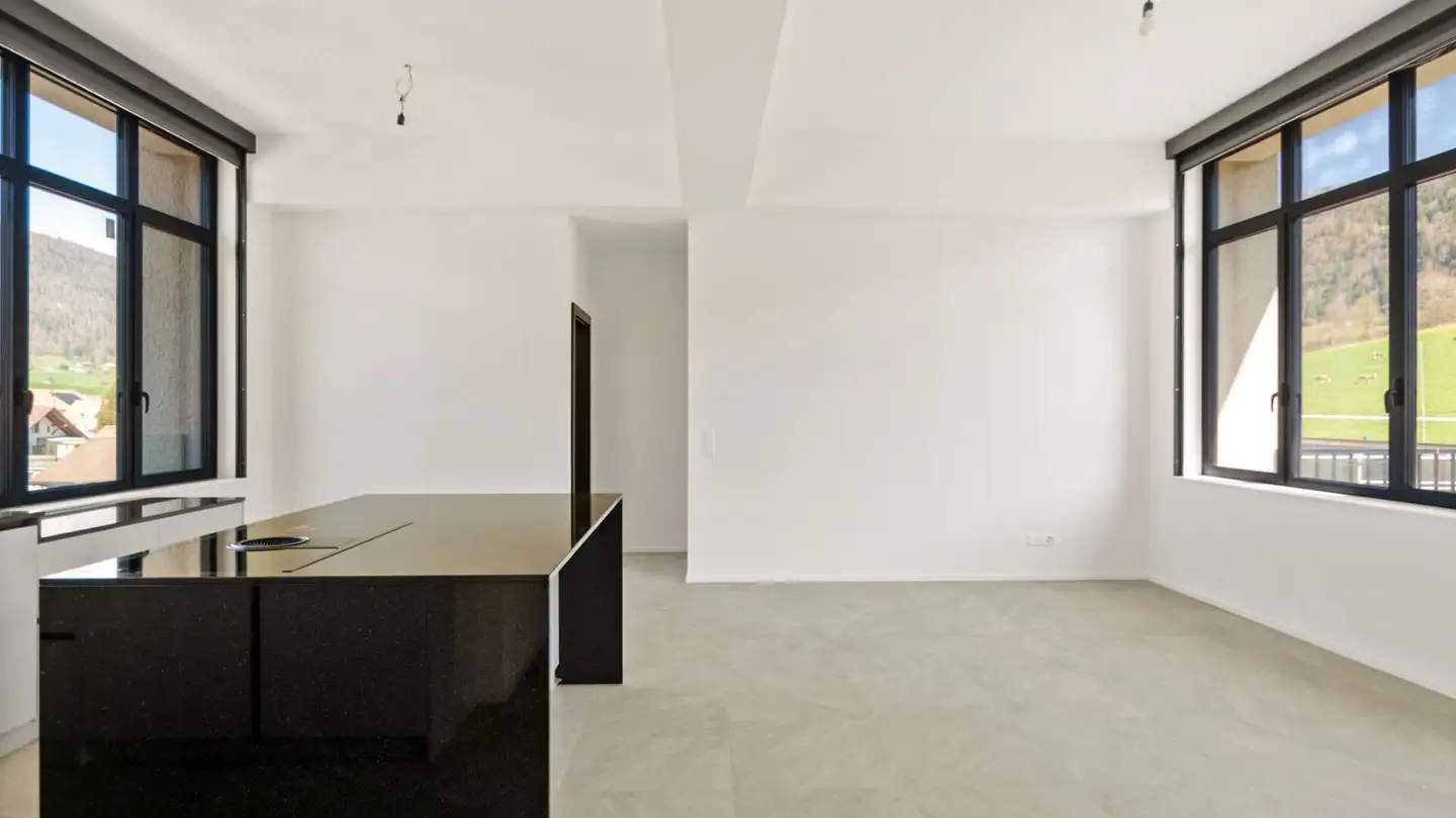 Apartment for sale - Bellevue 1, 2608 Courtelary - Photo 2