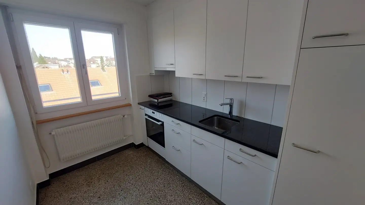 Appartamento in affitto - Blumenstrasse 12, 3052 Zollikofen