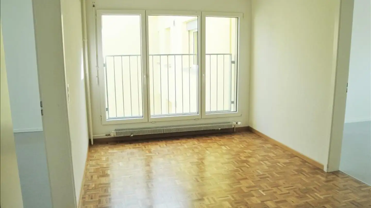 Appartement à louer - Leimgrubstrasse 1, 8340 Hinwil - Photo 3