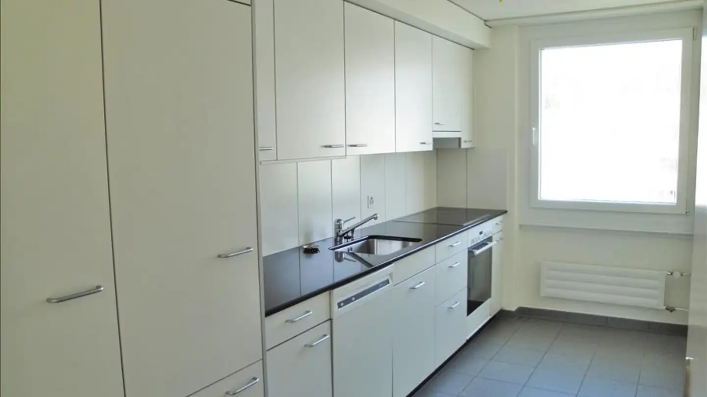 Appartement à louer - Leimgrubstrasse 1, 8340 Hinwil - Photo 4