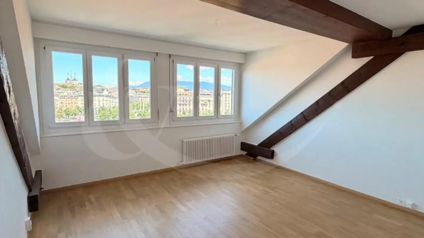 Appartement à louer - Avenue Du Mail 20, 1205 Genève - Photo 3