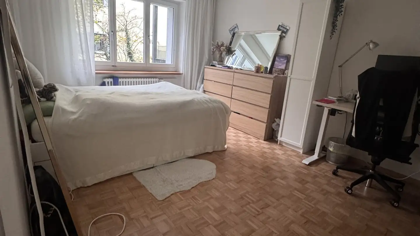 Appartement à louer - Schwalmenackerstrasse 19, 8400 Winterthur