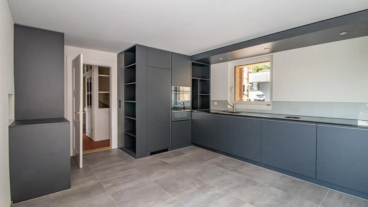 Appartamento in affitto - Luzernstrasse 11, 6210 Sursee