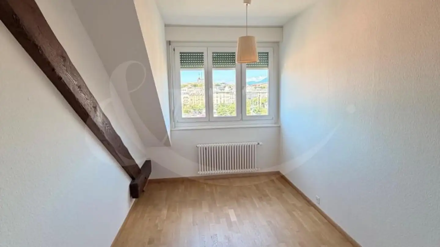 Appartement à louer - Avenue Du Mail 20, 1205 Genève - Photo 4