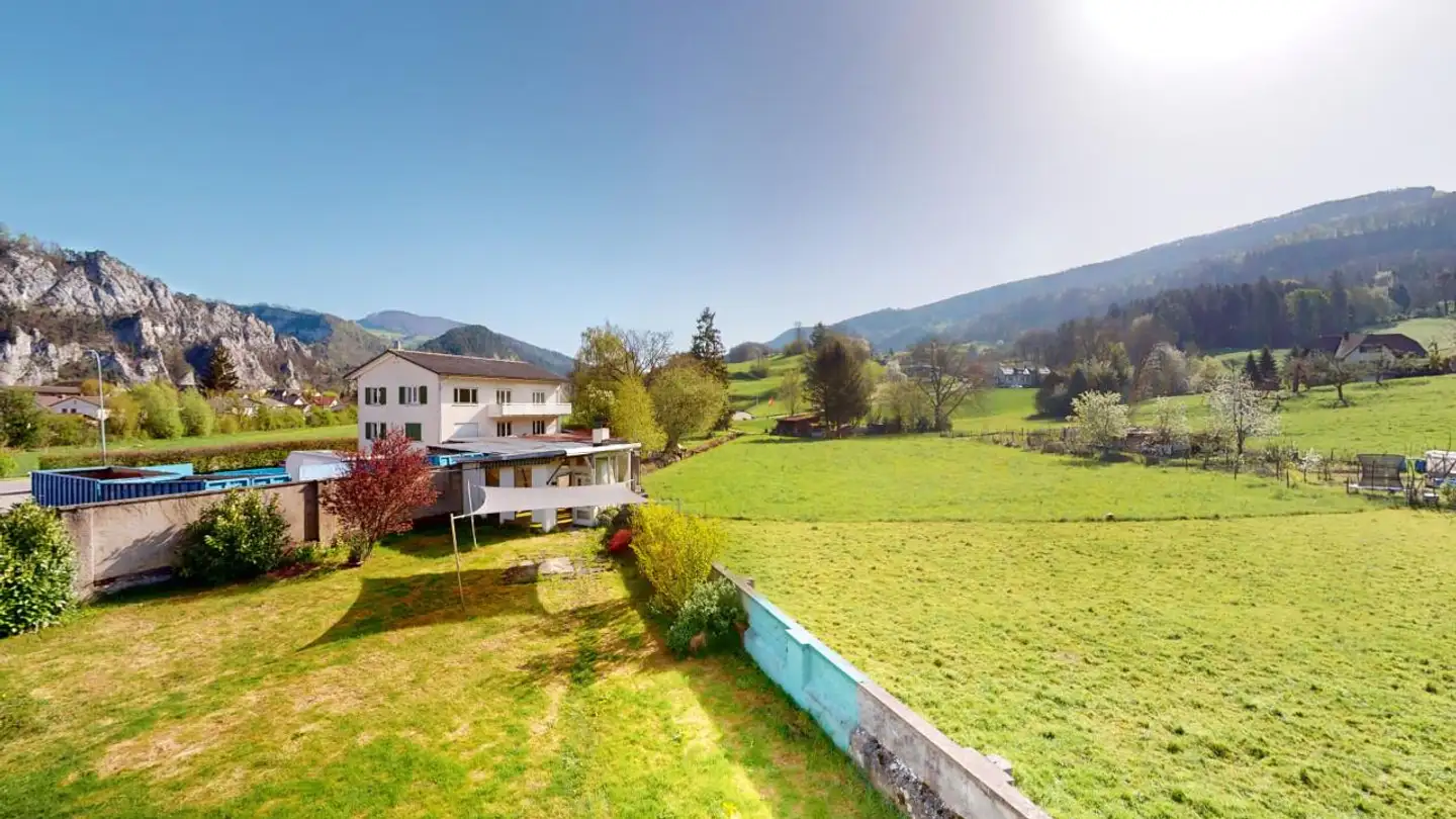 Single house for sale - 4710 Balsthal - Photo 3