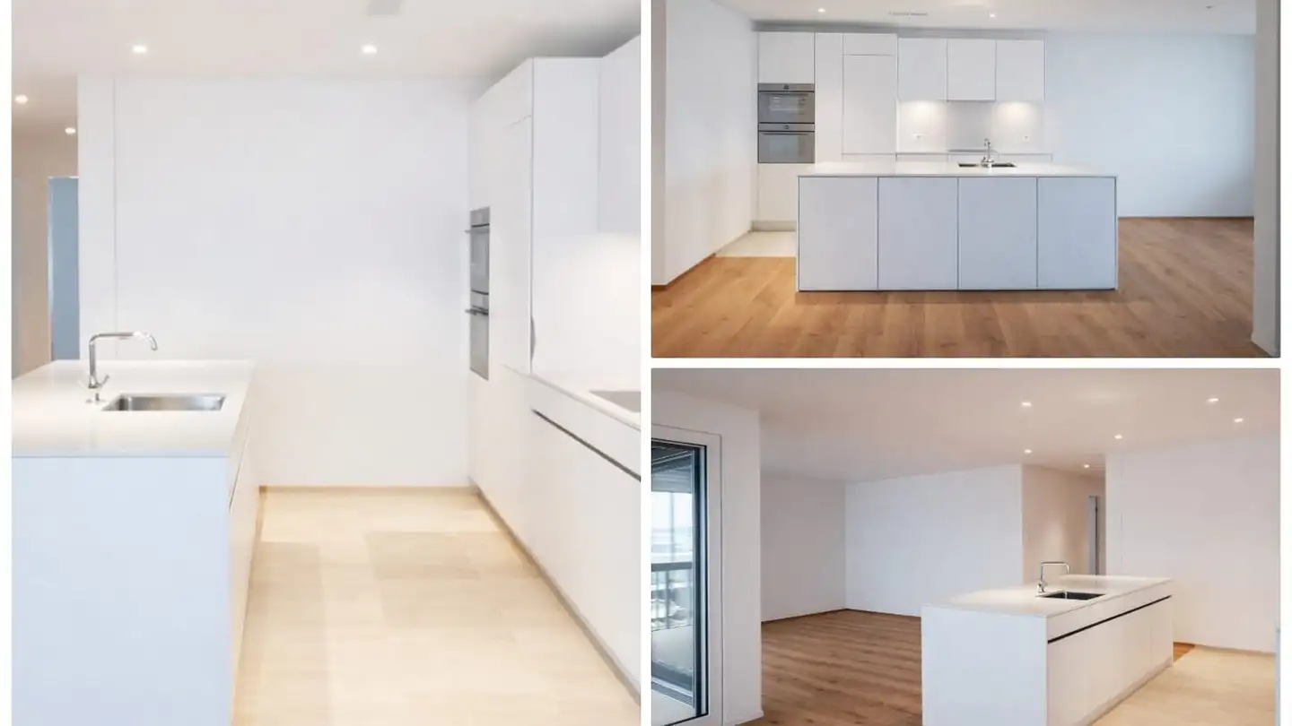 Wohnung mieten - Sonnhaldenstrasse, 8142 Uitikon Waldegg - Foto 2