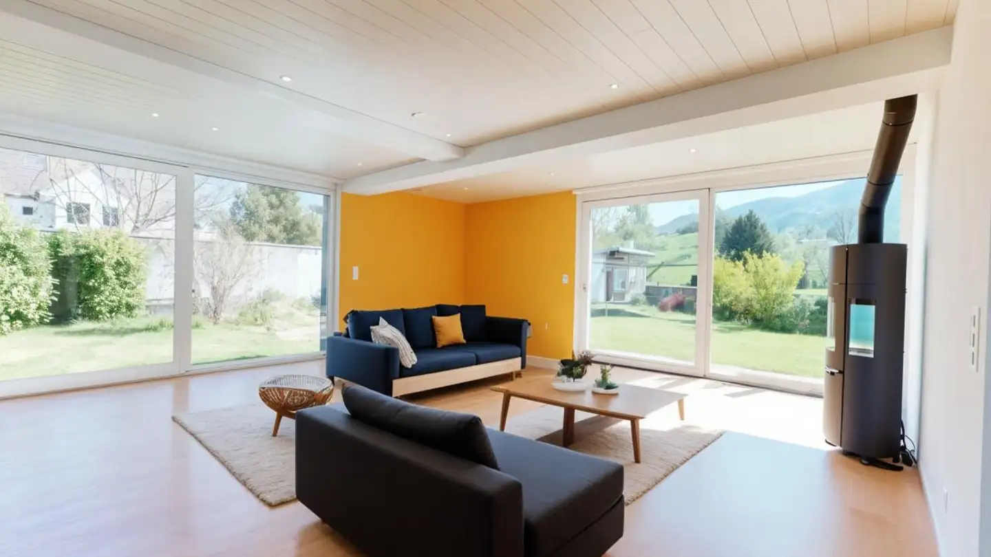 Single house for sale - 4710 Balsthal