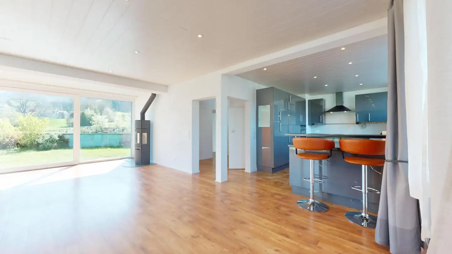 Single house for sale - 4710 Balsthal - Photo 2