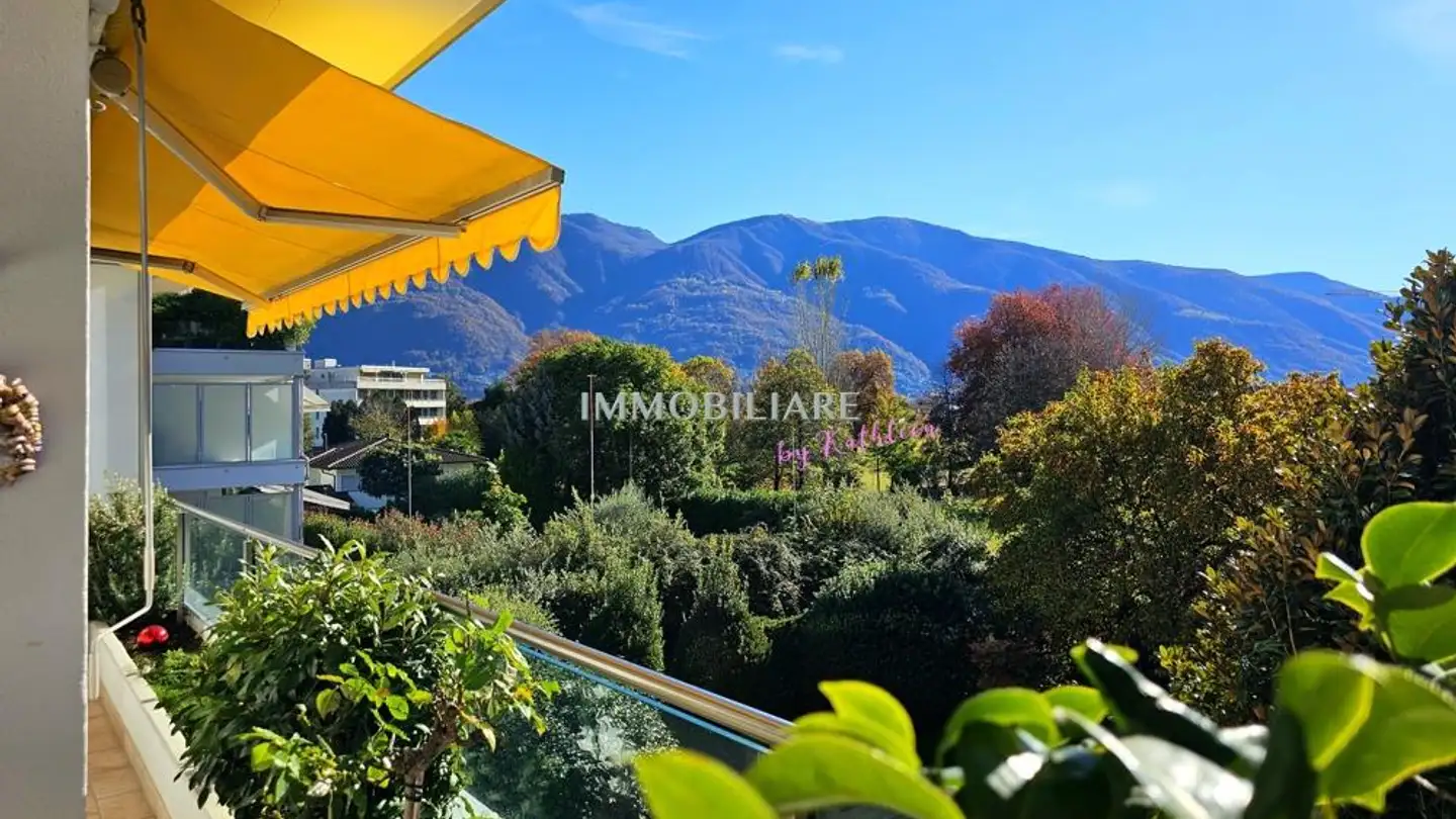 Apartment for sale - 6612 Ascona