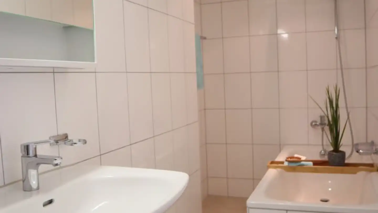 Apartment for rent - Friedensstrasse 90, 4600 Olten - Photo 2