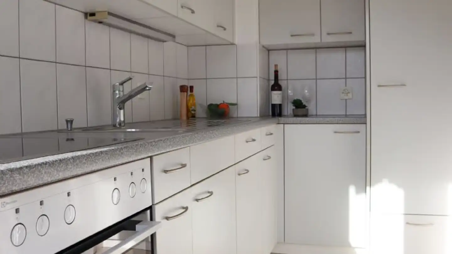 Apartment for rent - Friedensstrasse 90, 4600 Olten - Photo 3