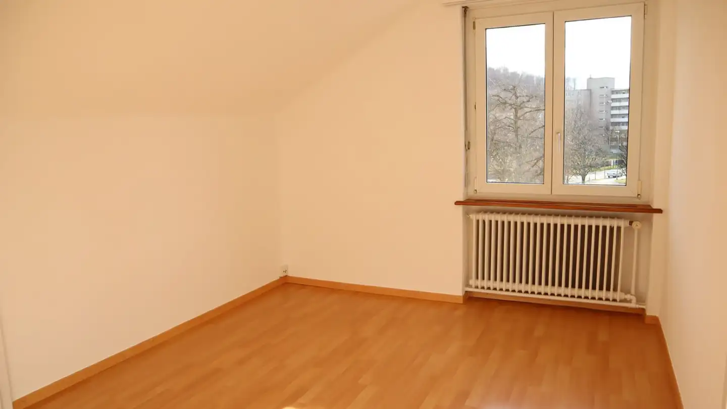 Apartment for rent - Friedensstrasse 90, 4600 Olten - Photo 4